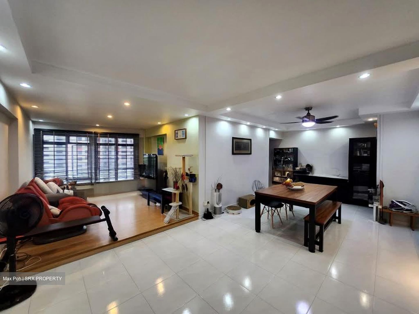 Blk 121 Kim Tian Towers (Bukit Merah), HDB 5 Rooms #602546191